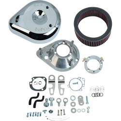 Filtru de aer T-DRP CH07-20XL S&S CYCLE 170-0306E Filtru de aer T-DRP CH07-20XL S&S CYCLE 170-0306E