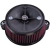 Filtru de aer STLTH 17-20 M8 S&S CYCLE 170-0354C