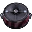 Filtru de aer STLTH 17-20 M8 S&S CYCLE 170-0354C Filtru de aer STLTH 17-20 M8 S&S CYCLE 170-0354C thumb