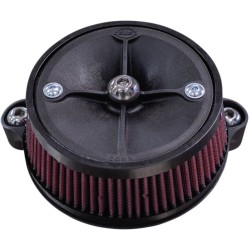 Filtru de aer STLTH 17-20 M8 S&S CYCLE 170-0354C Filtru de aer STLTH 17-20 M8 S&S CYCLE 170-0354C
