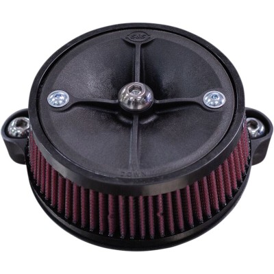 Filtru de aer STLTH 17-20 M8 S&S CYCLE 170-0354C Filtru de aer STLTH 17-20 M8 S&S CYCLE 170-0354C