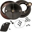 Filtru de aer STLTH 17-20 M8 S&S CYCLE 170-0354C Filtru de aer STLTH 17-20 M8 S&S CYCLE 170-0354C thumb