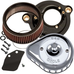 Filtru de aer CHR MTD M8 S&S CYCLE 170-0435C Filtru de aer CHR MTD M8 S&S CYCLE 170-0435C