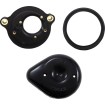 Filtru de aer BLK MTD M8 S&S CYCLE 170-0436C Filtru de aer BLK MTD M8 S&S CYCLE 170-0436C thumb