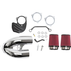 Filtru de aer T/I 17+ M8 CH S&S CYCLE 170-0566A Filtru de aer T/I 17+ M8 CH S&S CYCLE 170-0566A