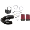 Filtru de aer T/I 17+ M8 BK S&S CYCLE 170-0567A