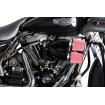 Filtru de aer T/I 17+ M8 BK S&S CYCLE 170-0567A Filtru de aer T/I 17+ M8 BK S&S CYCLE 170-0567A thumb