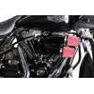 Filtru de aer T/I 17+ M8 BK S&S CYCLE 170-0567A Filtru de aer T/I 17+ M8 BK S&S CYCLE 170-0567A thumb
