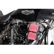 Filtru de aer T/I 17+ M8 BK S&S CYCLE 170-0567A Filtru de aer T/I 17+ M8 BK S&S CYCLE 170-0567A thumb