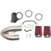 Filtru de aer T/I 08-17 TC SS S&S CYCLE 170-0635A