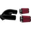 Filtru de aer T/I 08-17 TC BK S&S CYCLE 170-0637A