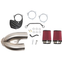 Filtru de aer T/I 17+M8 SS S&S CYCLE 170-0565A Filtru de aer T/I 17+M8 SS S&S CYCLE 170-0565A