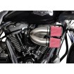 Filtru de aer T/I 17+M8 SS S&S CYCLE 170-0565A Filtru de aer T/I 17+M8 SS S&S CYCLE 170-0565A thumb