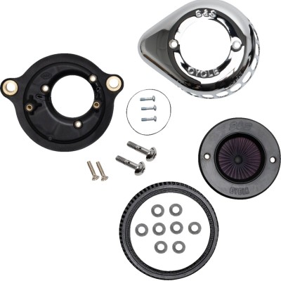 Filtru de aer Stinger S&S CYCLE 170-0717A Filtru de aer Stinger S&S CYCLE 170-0717A