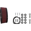 Filtru de aer Stinger S&S CYCLE 170-0722A thumb