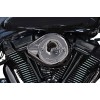 Set filtru de aer Stealth Teardrop Lava Chrome 2017-2023 M8 S&S CYCLE 170-0781