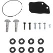 Set filtru de aer Stealth Mini Teardrop Lava Chrome 17-23 M8 S&S CYCLE 170-0782 Set filtru de aer Stealth Mini Teardrop Lava Chrome 17-23 M8 S&S CYCLE 170-0782 thumb