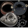 Set filtru de aer Stealth - capac - M8 S&S CYCLE 170-0797