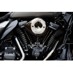 Set filtru de aer Stealth - capac - M8 S&S CYCLE 170-0797 Set filtru de aer Stealth - capac - M8 S&S CYCLE 170-0797 thumb