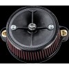 Set filtru de aer Stealth - fără capac - M8 S&S CYCLE 170-0803