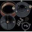 Set filtru de aer Stealth - fără capac - M8 S&S CYCLE 170-0803 Set filtru de aer Stealth - fără capac - M8 S&S CYCLE 170-0803 thumb