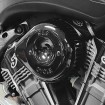 Set filtru de aer Stealth cu capac - negru - Indian S&S CYCLE 170-0777 Set filtru de aer Stealth cu capac - negru - Indian S&S CYCLE 170-0777 thumb