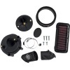 Set filtru de aer Stealth fără capac - Indian S&S CYCLE 170-0828
