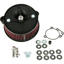 Filtru de aer STEALTH - TC 99-17 S&S CYCLE 170-0284 Filtru de aer STEALTH - TC 99-17 S&S CYCLE 170-0284