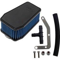 Set filtru de aer STEALTH INDIAN SCOUT 2015-25 & OCTANE 2017 S&S CYCLE 170-0814