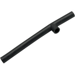 Furtun de ventilație pentru carburator SUPER E-G S&S CYCLE 17-0339 Furtun de ventilație pentru carburator SUPER E-G S&S CYCLE 17-0339