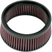 Filtru de aer de rezervă cu debit mare pentru Stealth air cleaner S&S CYCLE 170-0126 Filtru de aer de rezervă cu debit mare pentru Stealth air cleaner S&S CYCLE 170-0126 thumb