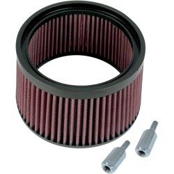 Filtru de aer de rezervă cu debit mare +1 Filtru de aer de rezervă cu debit mare +1