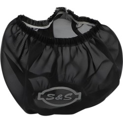 Capac din nailon pentru filtru de aer +1