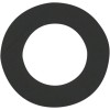 Șaibe de etanșare pentru ventilație, oțel cu acoperire din silicon .520