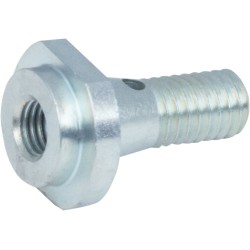 Șurub pentru orificiu de ventilație S&S CYCLE 17-0345 Șurub pentru orificiu de ventilație S&S CYCLE 17-0345