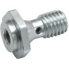 Șurub pentru orificiu de ventilație S&S CYCLE 17-0347
