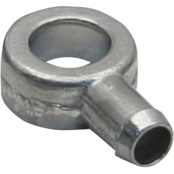 Fiting de ventilație banjo S&S CYCLE 17-0350 Fiting de ventilație banjo S&S CYCLE 17-0350