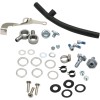 Set hardware pentru carburatoare S&S SUPER E/G S&S CYCLE 17-0437