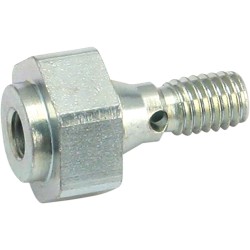 Șurub placă spate VENT TC S&S CYCLE 17-0348 Șurub placă spate VENT TC S&S CYCLE 17-0348