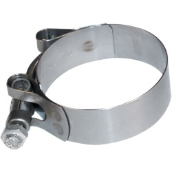 Clema pentru colector de admisie pentru O-ring S&S CYCLE 16-0230