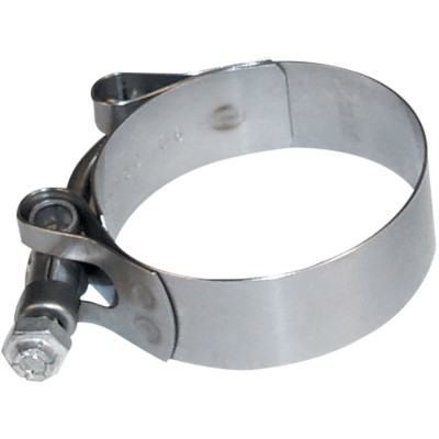 Clema pentru colector de admisie pentru O-ring S&S CYCLE 16-0230 Clema pentru colector de admisie pentru O-ring S&S CYCLE 16-0230