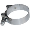 Clema pentru colector de admisie pentru RUBBERBAND S&S CYCLE 16-0231 Clema pentru colector de admisie pentru RUBBERBAND S&S CYCLE 16-0231 thumb
