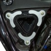 Placă filtru de aer R/EN 650 S&S CYCLE 170-0603A thumb
