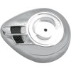 Capac filtru de aer STEALTH AIRSTREAM CHROME S&S CYCLE 170-0118