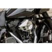Capac filtru de aer STEALTH AIRSTREAM CHROME S&S CYCLE 170-0118 Capac filtru de aer STEALTH AIRSTREAM CHROME S&S CYCLE 170-0118 thumb