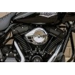 Capac filtru de aer STEALTH AIRSTREAM CHROME S&S CYCLE 170-0118 Capac filtru de aer STEALTH AIRSTREAM CHROME S&S CYCLE 170-0118 thumb