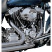 Capac filtru de aer STEALTH AIRSTREAM CHROME S&S CYCLE 170-0118 Capac filtru de aer STEALTH AIRSTREAM CHROME S&S CYCLE 170-0118 thumb