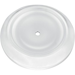 Capac filtru de aer STEALTH BOBBER DISHED CHROME S&S CYCLE 170-0119 Capac filtru de aer STEALTH BOBBER DISHED CHROME S&S CYCLE 170-0119