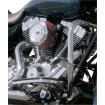 Capac filtru de aer STEALTH BOBBER DISHED CHROME S&S CYCLE 170-0119 Capac filtru de aer STEALTH BOBBER DISHED CHROME S&S CYCLE 170-0119 thumb