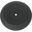Capac filtru de aer STEALTH BOBBER dished negru S&S CYCLE 170-0123 thumb